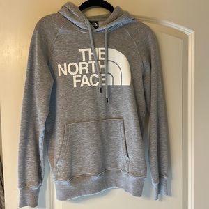 North Face Hoodie